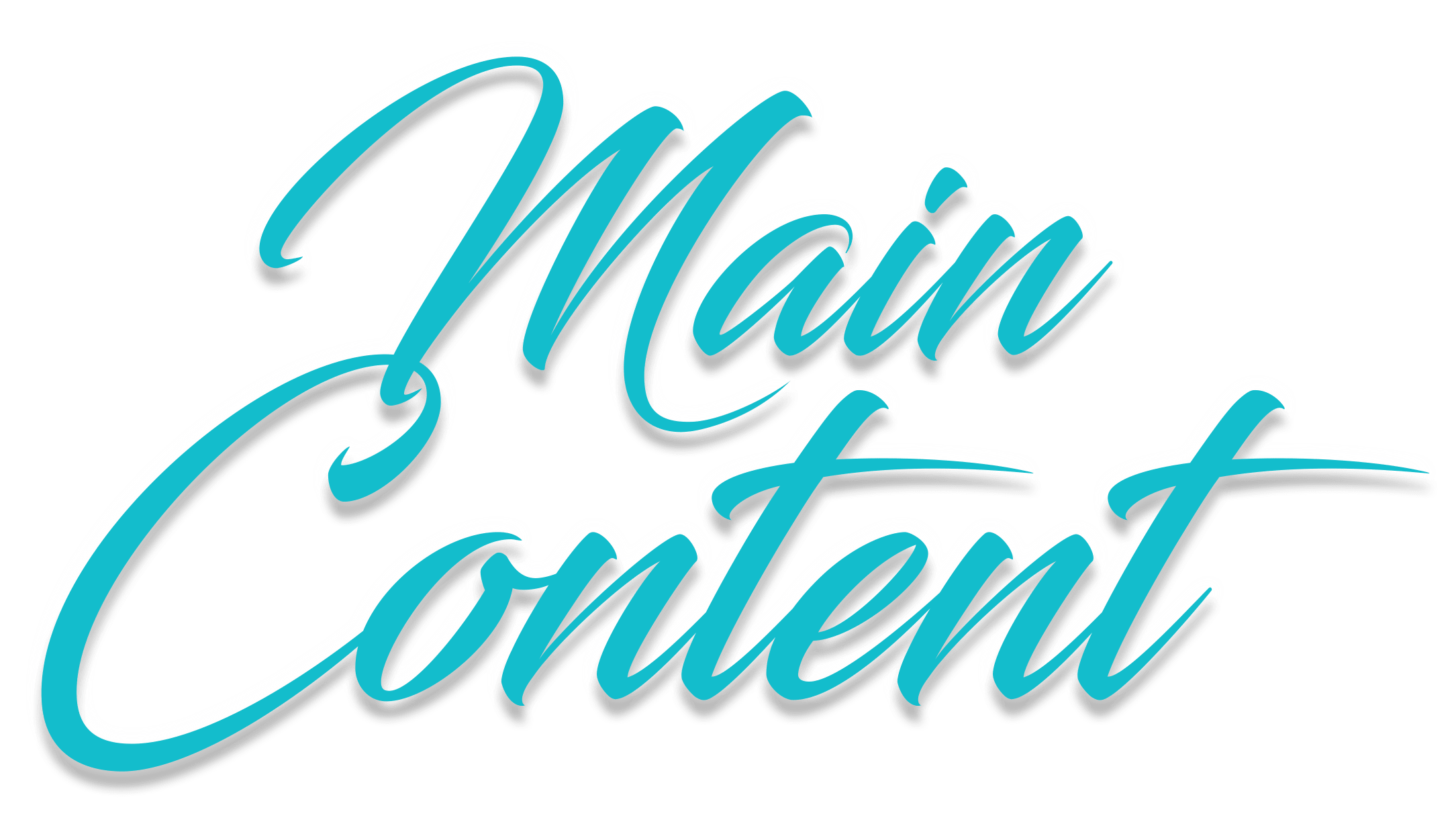MainContent